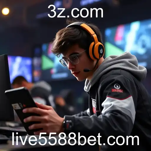 Avanço do Mercado de Apostas em 2025