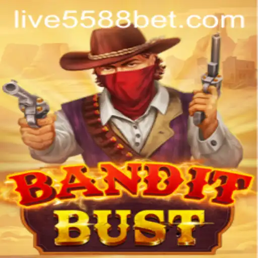 BanditBust: Unveiling the Exciting World of 5588bet's Latest Gaming Sensation