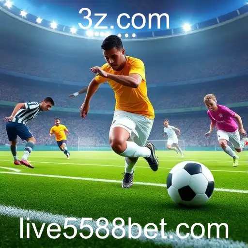 Cenário Atual dos Jogos Online e a Influência do 5588bet