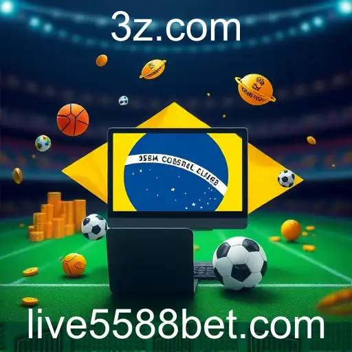 Crescimento dos Jogos Online no Brasil