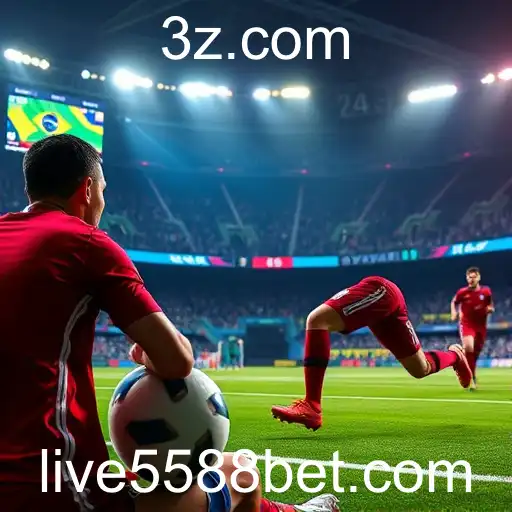 A Evolução dos Jogos Online em 2025: O Crescimento da 5588bet