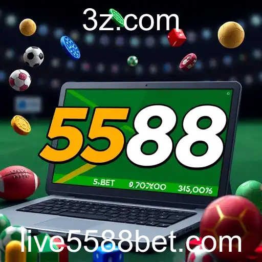 Expansão e Regulação do Mercado de Jogos Online