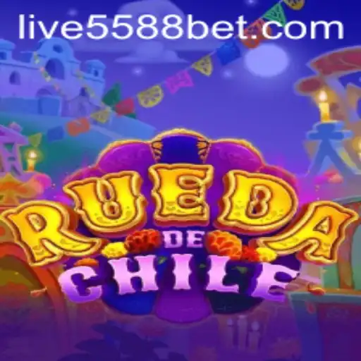 Exploring the Exciting World of RuedaDeChile and Its Connection to 5588bet