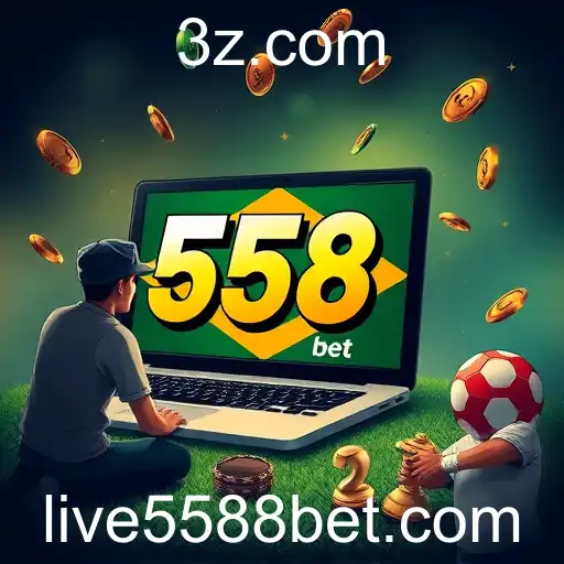 Crescimento e Desafios do Mercado de Apostas Online