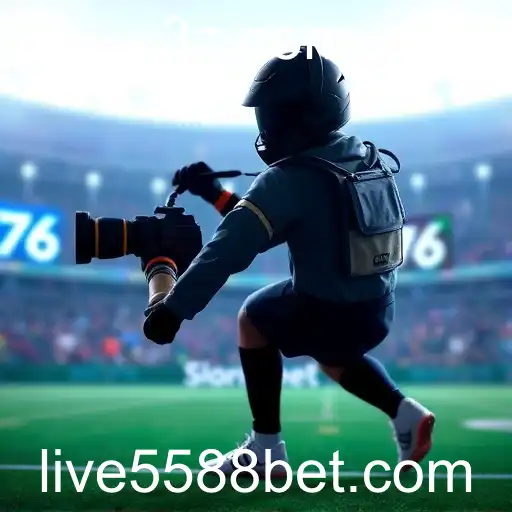 Jogos e Apostas Online em Crescimento