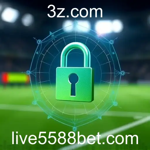 A Importância da Segurança nos Jogos Online no 5588bet