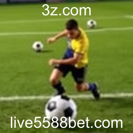 Descubra a Experiência de Apostas Esportivas no 5588bet