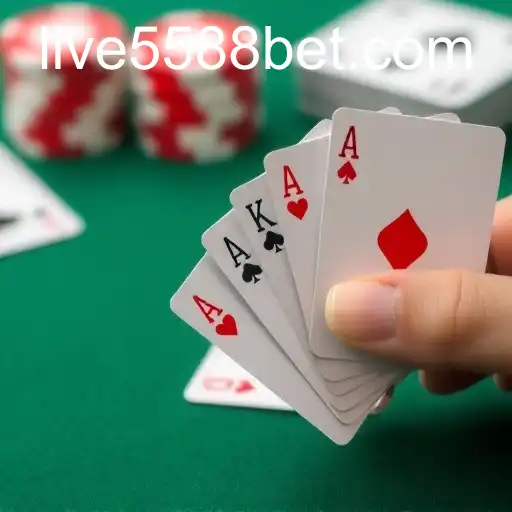 The World of Card Games: Tradition and Innovation