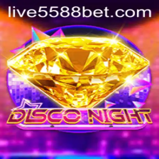Dive into the Vibrant World of DiscoNight: A New Game Experience with 5588bet