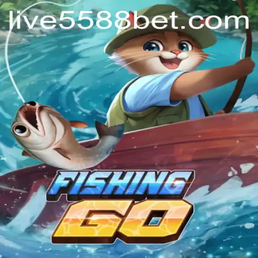 Exploring FishingGO: A Dynamic Virtual Fishing Experience with a Twist