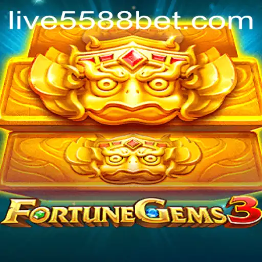 Exploring FortuneGems3: A Deep Dive into the Gaming World of 5588bet
