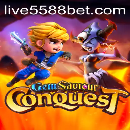 Unveiling GemSaviourConquest: A New Chapter in Online Gaming
