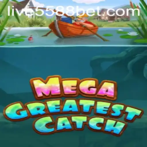 MegaGreatestCatch: Dive into the Exciting World of Big Wins