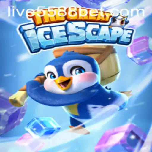The Great Icescape and the World of 5588bet: An Enthralling Adventure Awaits