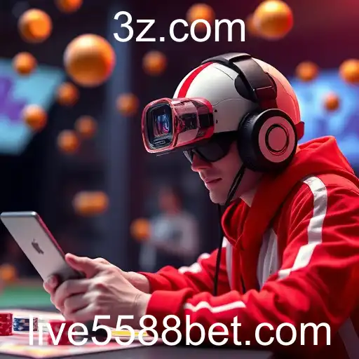 Tendências Emergentes no Setor de Jogos Online em 2025