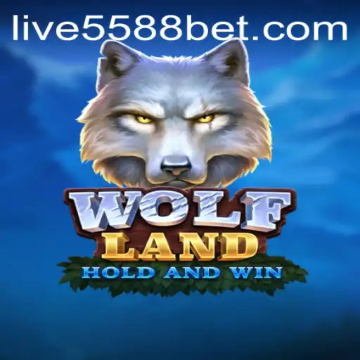 Exploring 'WolfLand': A New Gaming Phenomenon Linked with 5588bet